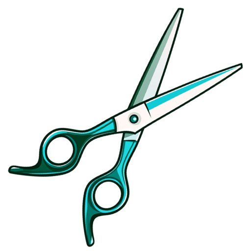 Jamee Hudson Cosmetologist favicon